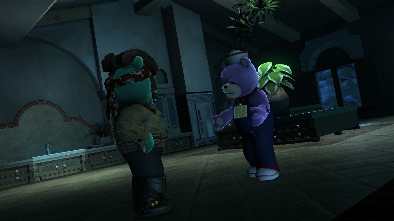 Naughty Bear - Panic in Paradise - Imagen 16